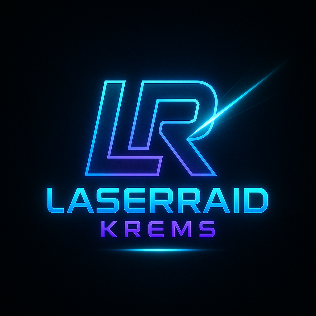 Laserraid Krems
